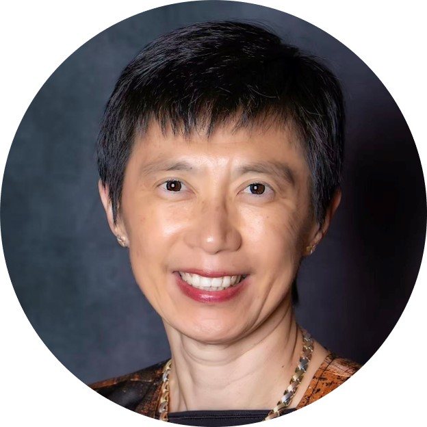 Prof. Julia  W. P.  Hsu